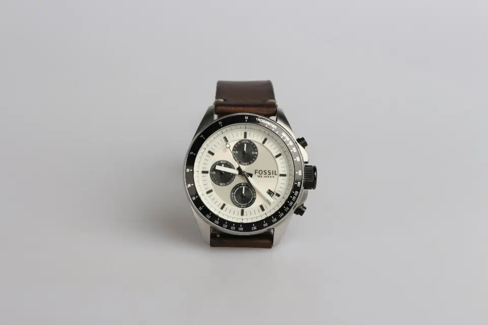 Classic Watch