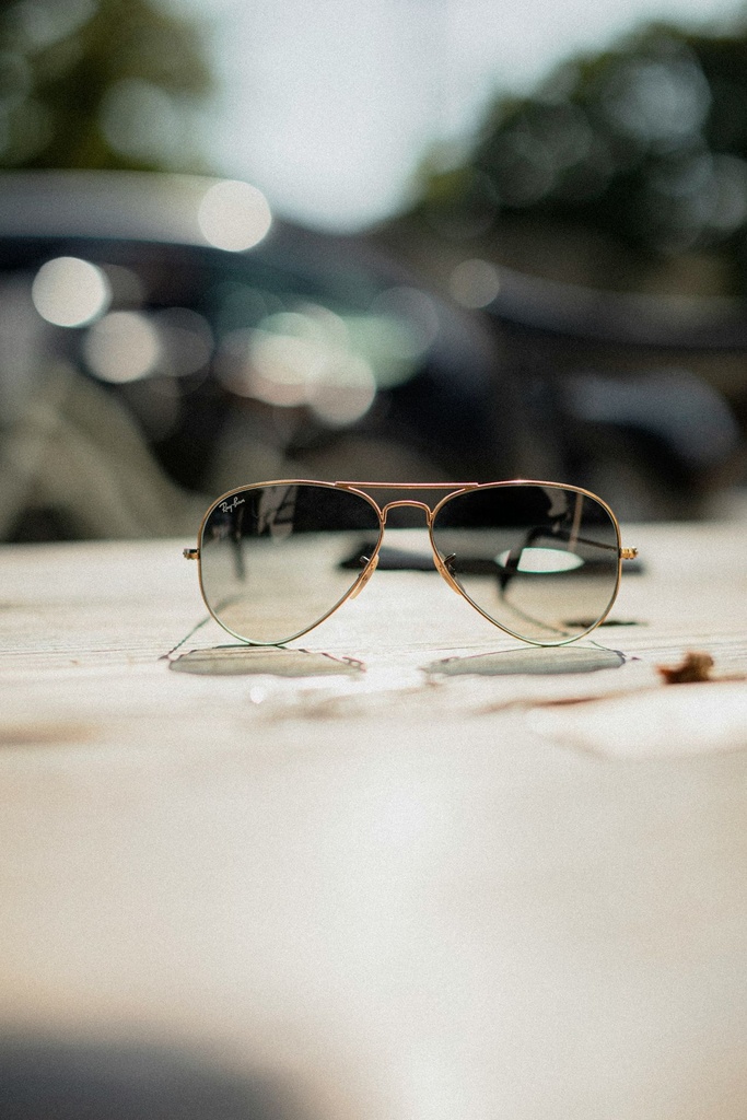 Classic Sun Glass